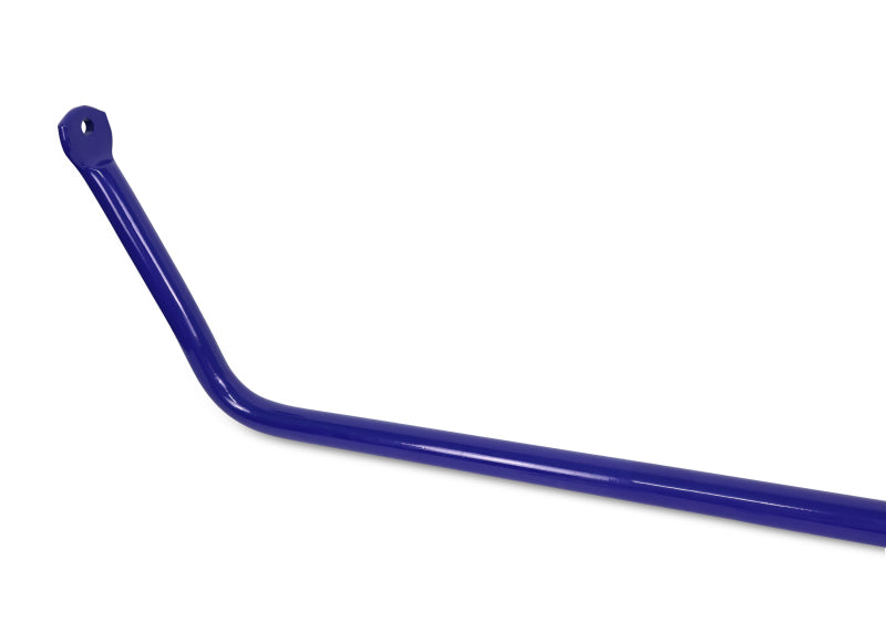 Superpro 33mm Front Stabilizer Bar Assembly | Jeep Wrangler (18-25) JL (RC0137FZ-33)