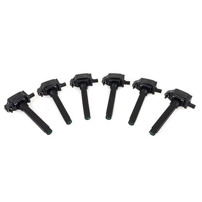Mishimoto Ignition Coil Set: Fits Chrysler / Dodge / Jeep / Ram (11-23)