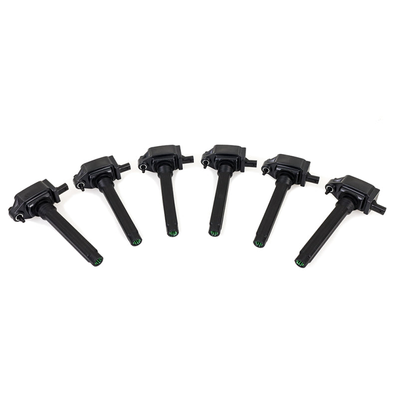 Mishimoto Ignition Coil Set: Fits Chrysler / Dodge / Jeep / Ram (11-23)