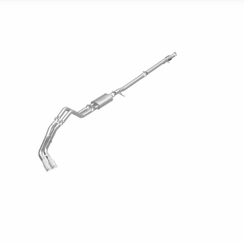MagnaFlow Street Series SS Cat-Back Exhaust | Ford Ranger (19-23) (19453)