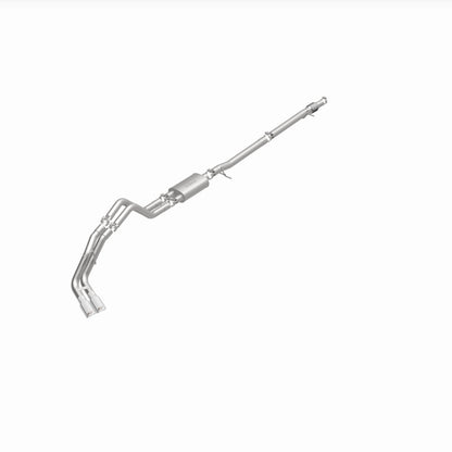 MagnaFlow Street Series SS Cat-Back Exhaust | Ford Ranger (19-23) (19453)