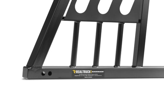 BackRack Three Light Rack Frame Only | Silverado/Sierra New Body Style (04-23) (149TL)