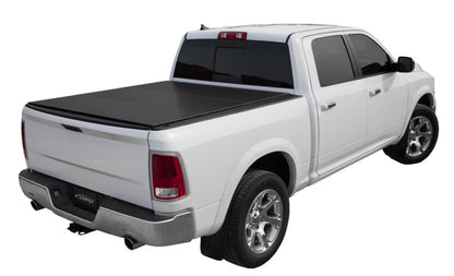 Access Lomax Tri-Fold Tonneau Cover: Dodge Ram 1500 (2009-2010) / Ram 1500 (2011-2022)