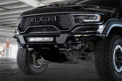 Addictive Desert Designs Phantom Front Bumper (FRONT): RAM TRX 2021-2024