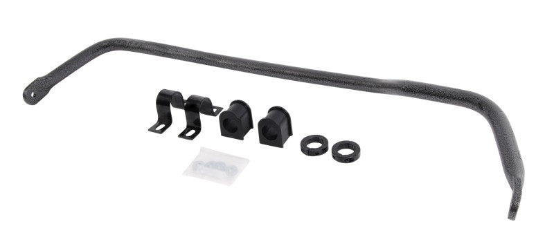 Hellwig 1.38" Front Sway Bar (FRONT): RAM TRX 2021-2024