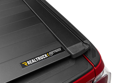 RetraxPRO XR | Toyota Tundra (07-18 / 14-18 / 19-21 / 07-09 / 10-13) (T-80841)