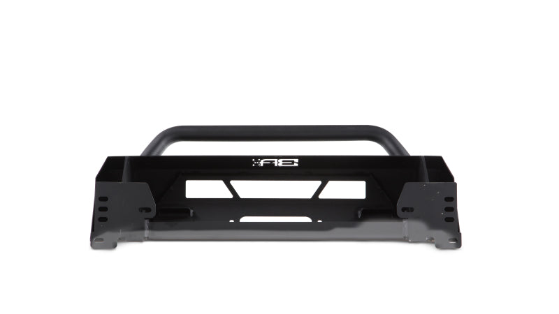 Body Armor 4x4 HiLine Front Winch Bumper | Toyota 4runner/Lexus GX460 (14+)
