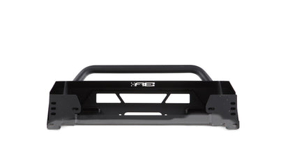 Body Armor 4x4 HiLine Front Winch Bumper | Toyota 4runner/Lexus GX460 (14+)