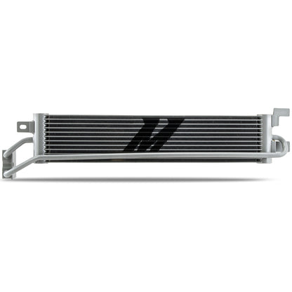 Mishimoto Perf Transmission Cooler: Jeep Wrangler JL 2018-2025 / Gladiator JT 2020-2025