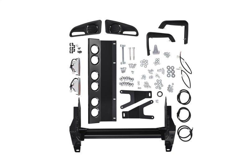 ARB W/Bar Bumper | Toyota Tacoma (05-11) (3423130)