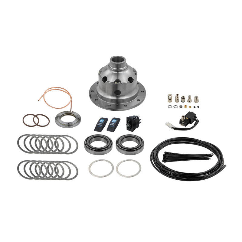 ARB Airlocker Dana 44 30 Spl 3.73 & Down Diff (REAR): Fits Dodge / Jeep (71-18)