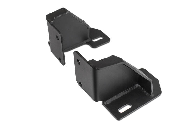 Addictive Desert Designs Hammer Frame Reinforcement Kit | Ford F-150 Raptor (17-20) (AC11156801NA)