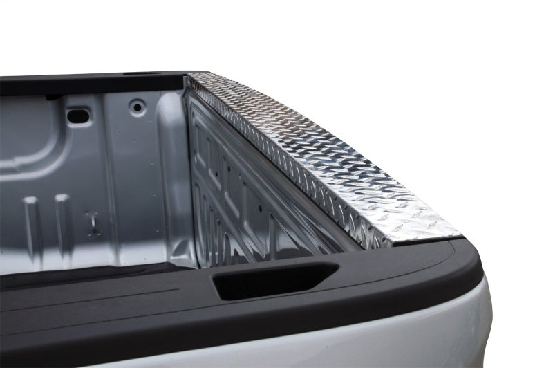 Dee Zee Brite-Tread Tailgate Protector Cap | Ford Ranger (19-26) (DZ2126)