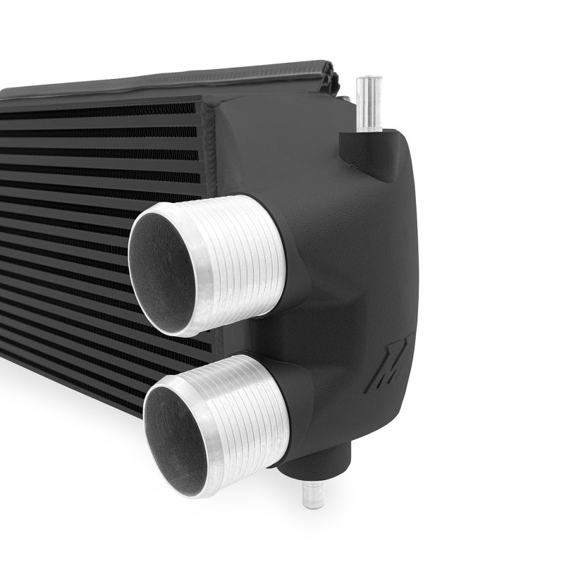 Mishimoto 15-16 Ford F-150 EcoBoost Performance Intercooler Kit | Ford F-150 (15-17) (MMINT-F35T-15KPBK)
