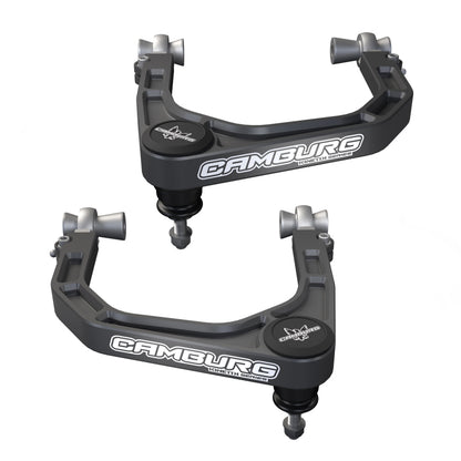 Camburg 22-25 Ford Bronco Raptor Upper Control Arm | Ford Bronco (21-26) (CAM-110257-GRY)