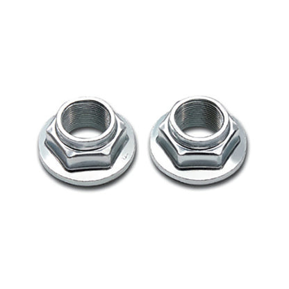 Ford Racing Front Axle Hub Nut | Ford Ranger (19-26) / Ford Bronco (21-26) (M-3B477-A)