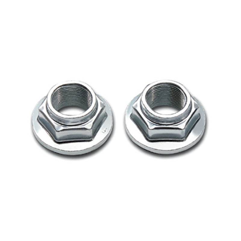 Ford Racing Front Axle Hub Nut | Ford Ranger (19-26) / Ford Bronco (21-26) (M-3B477-A)