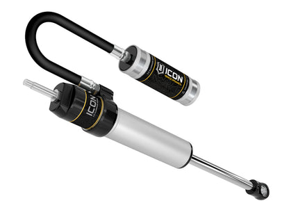 ICON 1-3in Rear 2.5 Series Shocks | Toyota FJ (07+) / 4runner/Lexus GX460 (03+) (57810P)