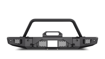 Body Armor 4x4 Front Bumper | Ford Bronco (21-23) (FB-19534)