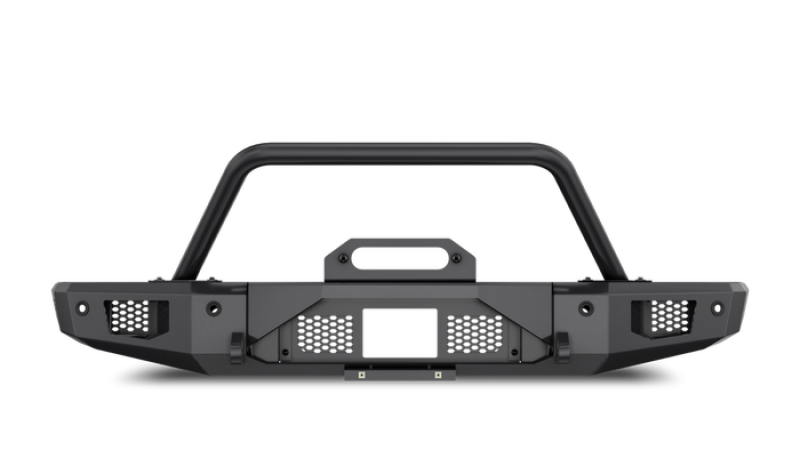 Body Armor 4x4 Front Bumper | Ford Bronco (21-23) (FB-19534)