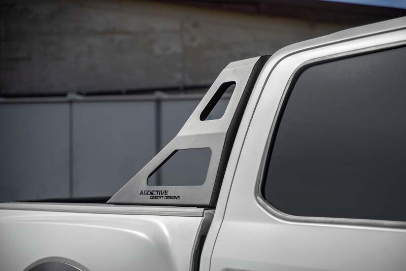Addictive Desert Designs Stealth Fighter Chase Rack | Ford F-150 (13-14, 09-12, 21-23) / Ford F-150 Raptor (21-23)