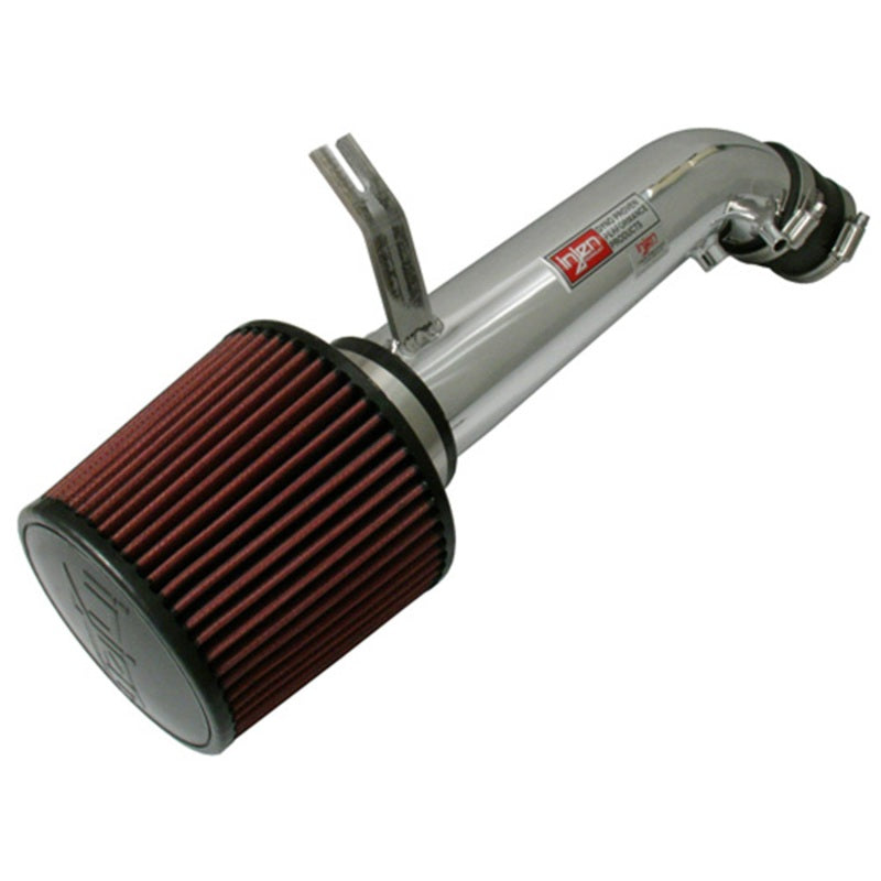 Injen Polished Short Ram Intake | Honda Civic EX/HX/EL (Canada) (96-98) (IS1550P)