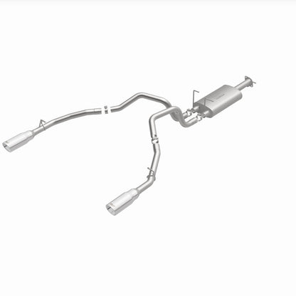 Magnaflow Exhaust System: Dodge Ram 5.7L Hemi 1500 2019 - 2023 (Excludes Tradesman)