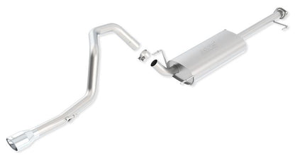 Borla Cat-Back Exhaust System - Touring | 2010-2021 Toyota 4Runner 4.0L (140379)
