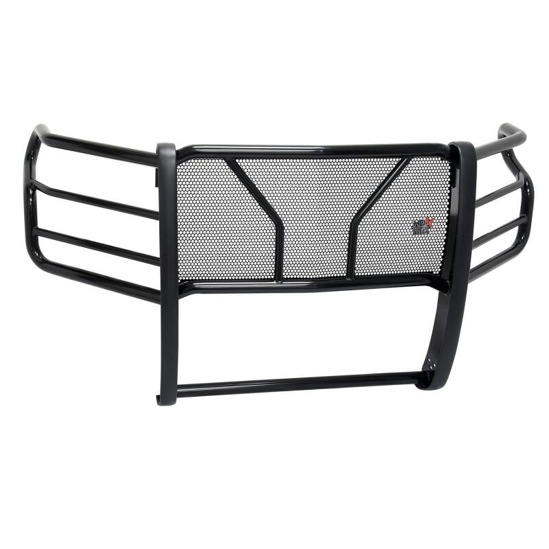 Westin HDX Modular Black Grille Guard | Chevrolet Silverado 2500HD/3500HD (20-26) (57-23995)