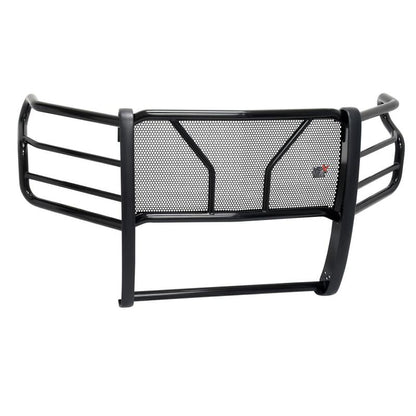 Westin HDX Modular Black Grille Guard | Chevrolet Silverado 2500HD/3500HD (20-26) (57-23995)