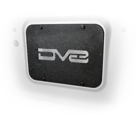 DV8 Offroad Tramp Stamp: Jeep Wrangler (07-17) / Wrangler JK (18)
