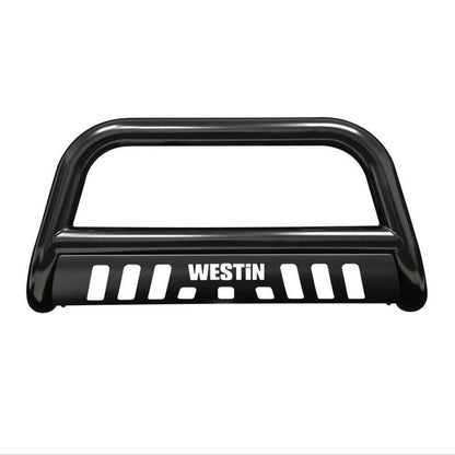 Westin Black E-Series Bull Bar: Ram 2500 / 3500 2019-2024