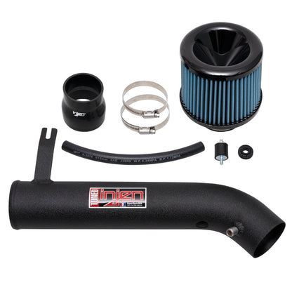 Injen Short Ram Cold Air Intake System | 1996 - 1998 Honda Civic (IS1550BLK)