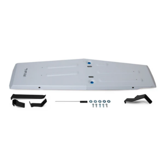 Rival Aluminum Gas Tank Skid Plate | Ford Ranger (19-26) (2333.1889.1.6)