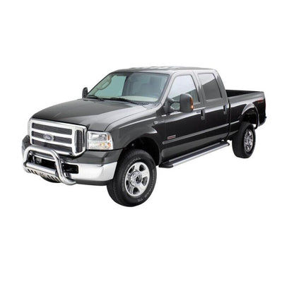 Westin 1999-2017 Ford F-250/350 Crew Cab Running Board Mount Kit | Ford F-150 (99-17) (27-1215)