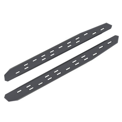 Go Rhino RB30 Slim Line Running Boards 57in. | Ford Bronco (21-26) (69600057SPC)