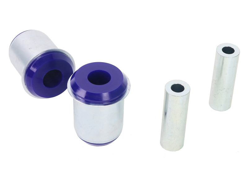 SuperPro Front Lower Inner Rearward Control Arm Bushing Kit | Lexus LX570 2008 Base (SPF3278K)