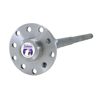 Yukon Gear 4340 Chromoly Axle | Jeep Wrangler JK (07-18) (YA WD44JKRUB-R-K)