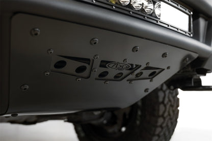 Addictive Desert Designs PRO Bolt-On Front Bumper | Ford F-150 (21-23) (F198100010103)