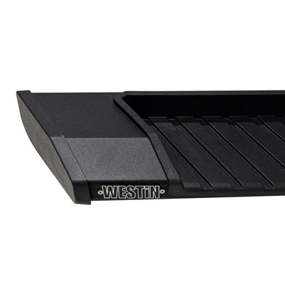 Westin 19-24 Ford Ranger SuperCrew AT6 Running Boards | Ford Ranger (19-26) / Ford Bronco (21-26) (24-64155)