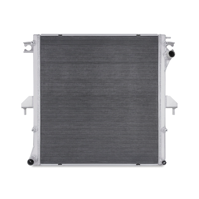Mishimoto 2019+ Ford Ranger 2.3L Aluminum Performance Radiator | Ford Ranger (19-26) (MMRAD-RGR-19)