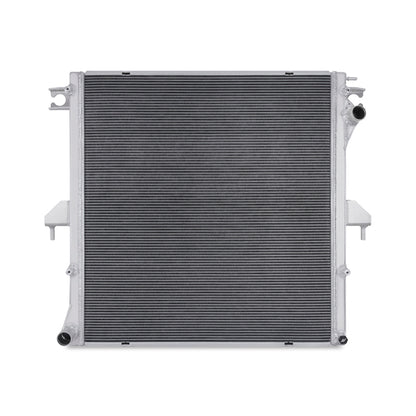 Mishimoto 2019+ Ford Ranger 2.3L Aluminum Performance Radiator | Ford Ranger (19-26) (MMRAD-RGR-19)