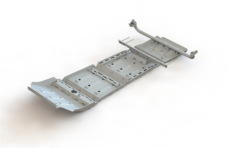 ARB Under Vehicle Protection | Toyota Tacoma (05-08, 09-11, 12-15, 16-19, 20-23)