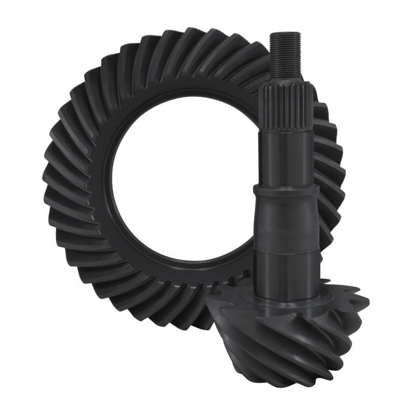 Yukon Gear High Performance Gear Set | Ford F-150 (15+) 8.8in 4.11 Ratio (YG F8.8-411-15)