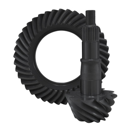 Yukon Gear High Performance Gear Set | Ford F-150 (15+) 8.8in 4.11 Ratio (YG F8.8-411-15)