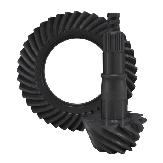 Yukon Gear High Performance Gear Set | Ford F-150 (15+) 8.8in 4.11 Ratio (YG F8.8-411-15)