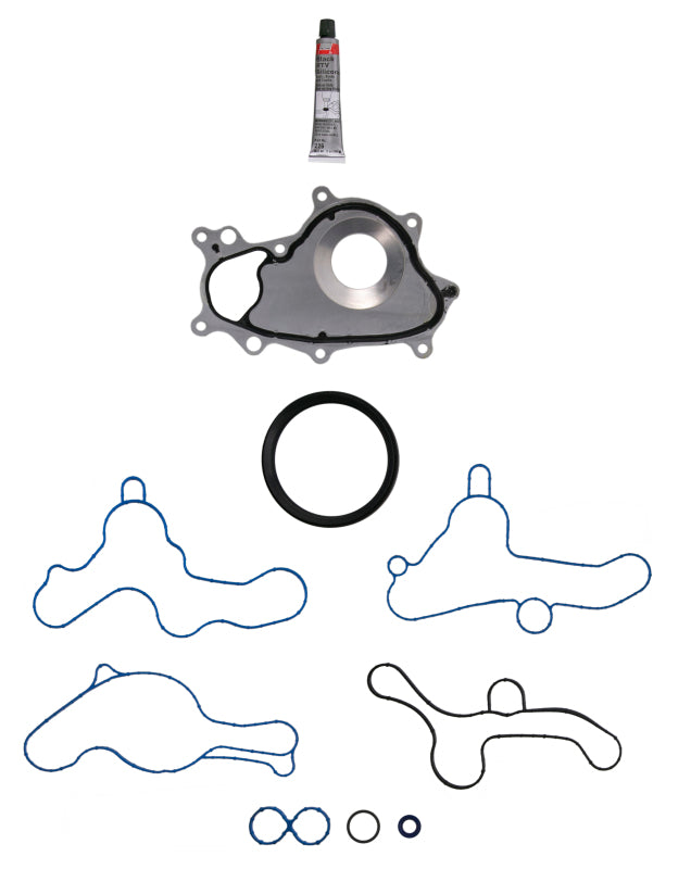 Fel-Pro Engine Conversion Gasket Set | Ford F-150 (09-20) / Mustang (11-17) / GT (17-20) (CS265431)