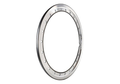 Ford Racing Beadlock Trim Ring Kit | Ford Bronco (21-26) Gray