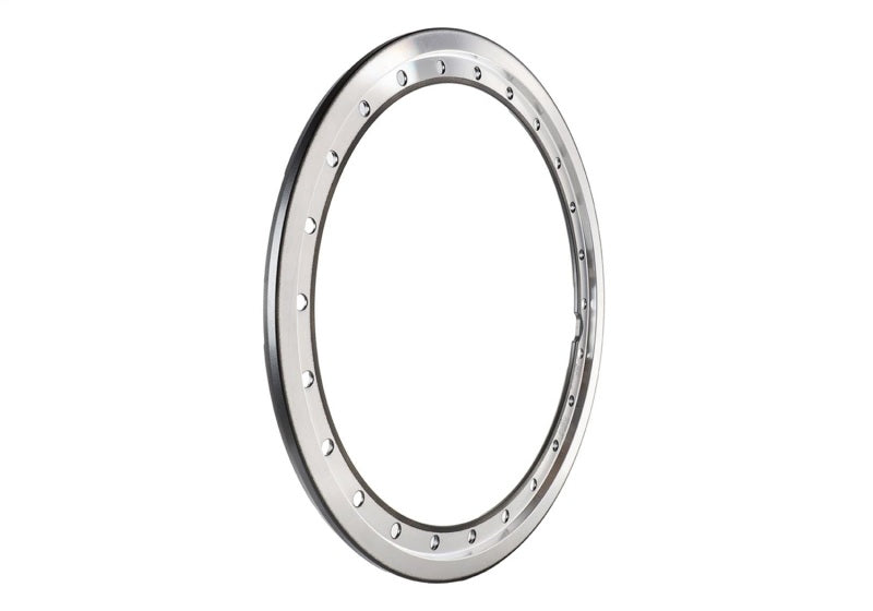 Ford Racing Beadlock Trim Ring Kit | Ford Bronco (21-26) Gray