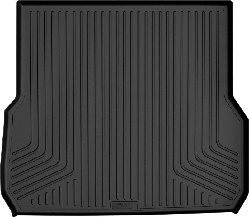Husky Liners Weatherbeater Cargo Liner | Toyota Land Cruiser (24-26) (25981)